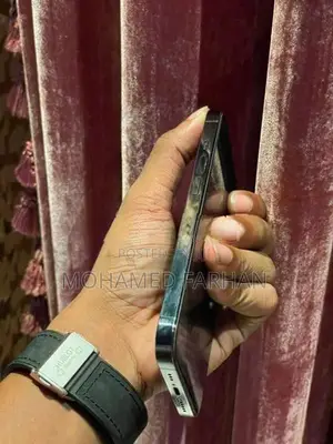Apple iPhone 13 Pro (Used)