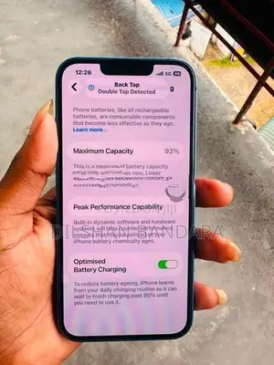 Apple iPhone 13 (Used)