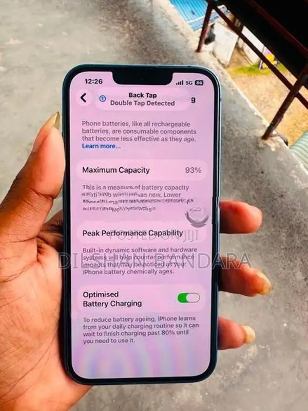Apple iPhone 13 (Used)