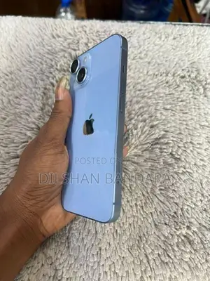 Apple iPhone 14 (Used)