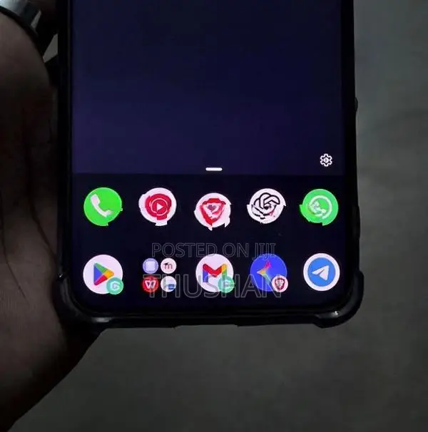 Huawei P40 (Used)