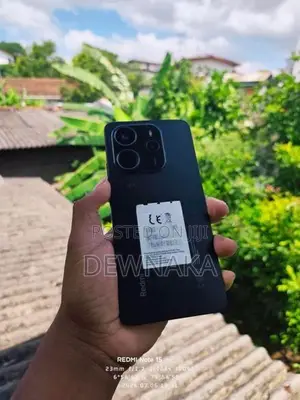 Xiaomi Redmi Note 14 4G (Used)