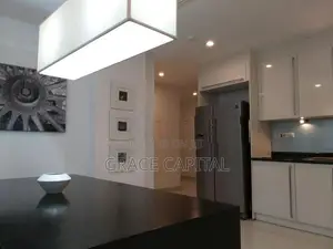 Fully Furnished Apartment for Rent Colombo 3