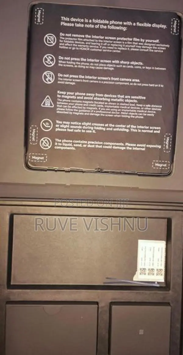 Honor Magic V3 (Used)