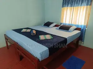 Holiday Bungalow for Rent in Nilaveli,Trincomalee