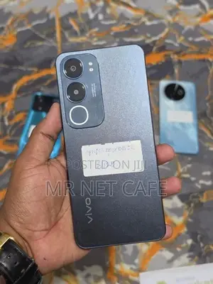 Vivo Y19s 5G 6/128GB (Used)