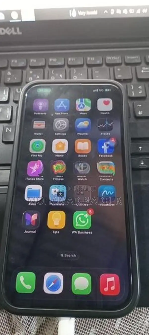 Apple iPhone 13 Pro Max 256GB (Used)