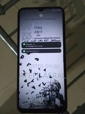 ZTE Blade A73 (Used)