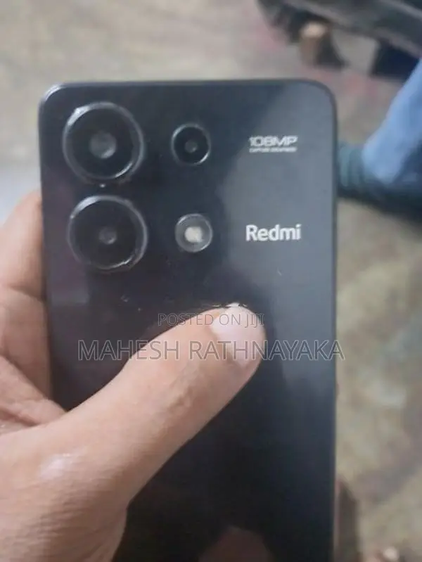Xiaomi Redmi Note 13 (Used)