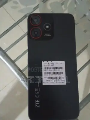 ZTE Blade A73 (Used)