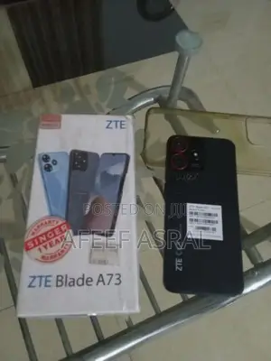 ZTE Blade A73 (Used)