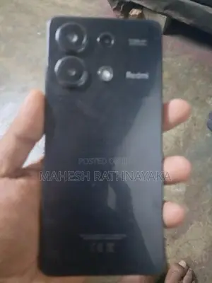 Xiaomi Redmi Note 13 (Used)