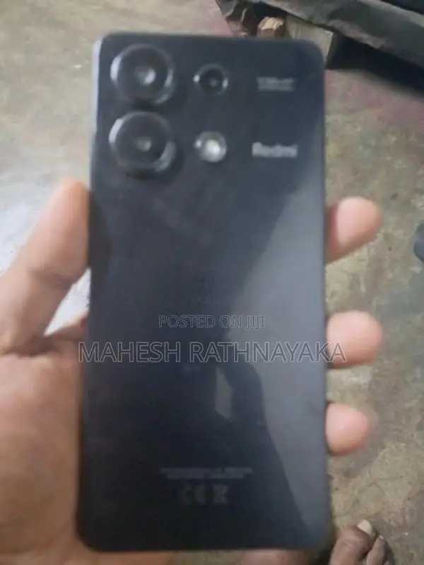 Xiaomi Redmi Note 13 (Used)