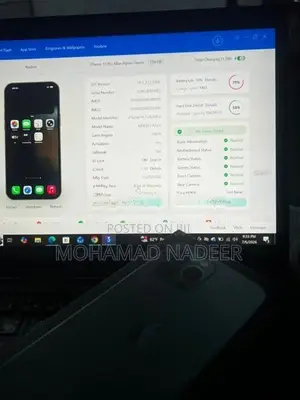 Apple iPhone 13 Pro Max 256GB (Used)
