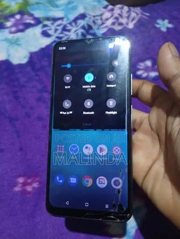 Realme C11 (Used)