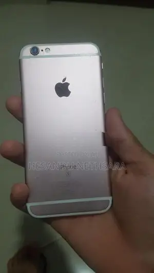 Apple iPhone 6S (Used)