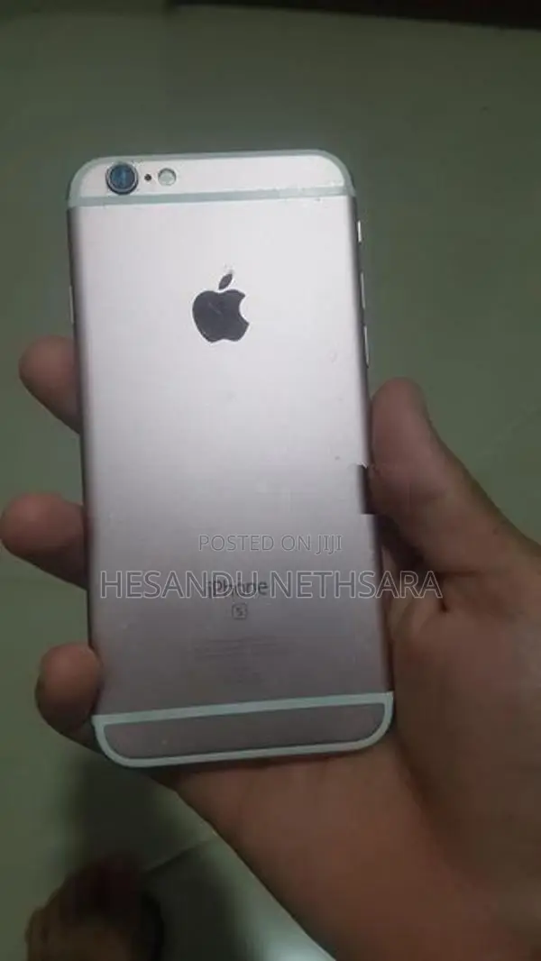 Apple iPhone 6S (Used)