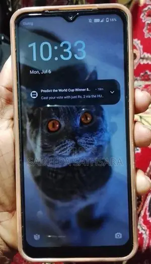 Xiaomi Redmi A1 (Used)