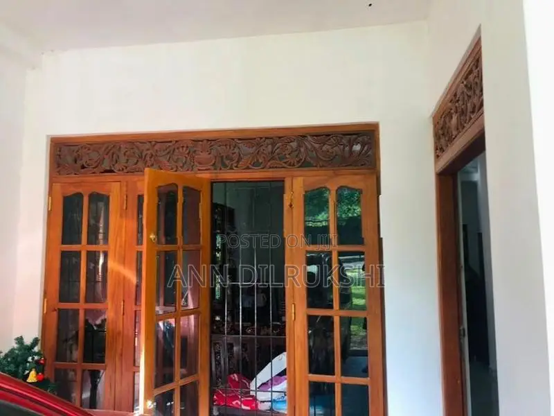House for Sale in Hanwella Pahathgama