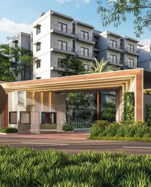 Brand New Apartment for Sale in Malabe - Elixia 3 C's