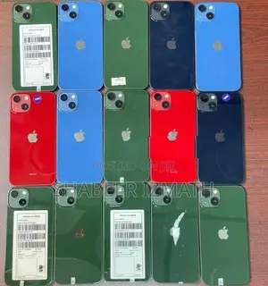 Apple iPhone 13 (Used)
