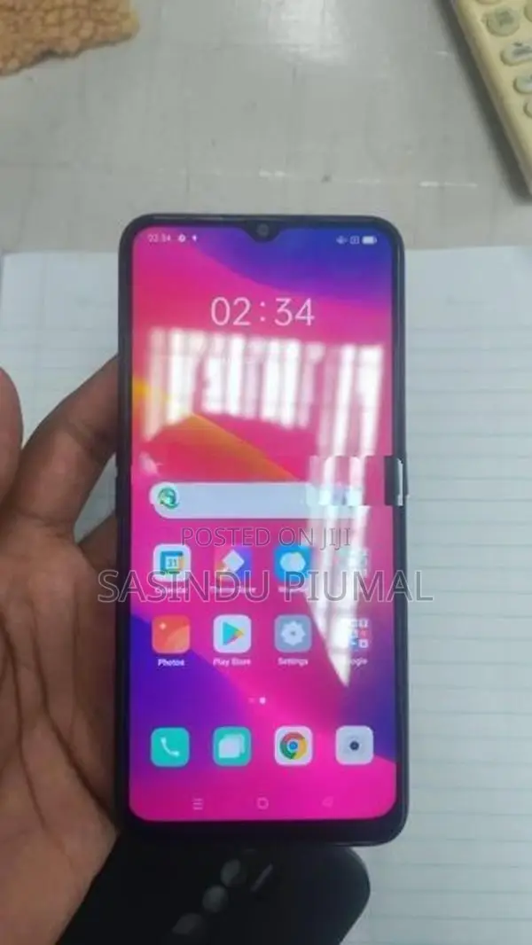 Oppo A5 (Used)