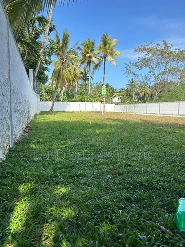 Kottawa Land for Sale