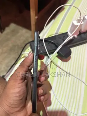 Xiaomi Redmi Note 14 Midnight Black (Used)