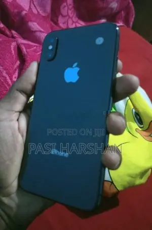 Apple iPhone XS 256GB (Used)