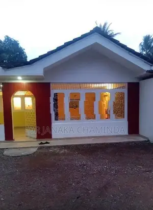 Single Storey House for Sale in Nagoda