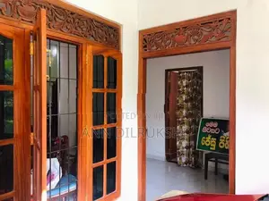 House for Sale in Hanwella Pahathgama