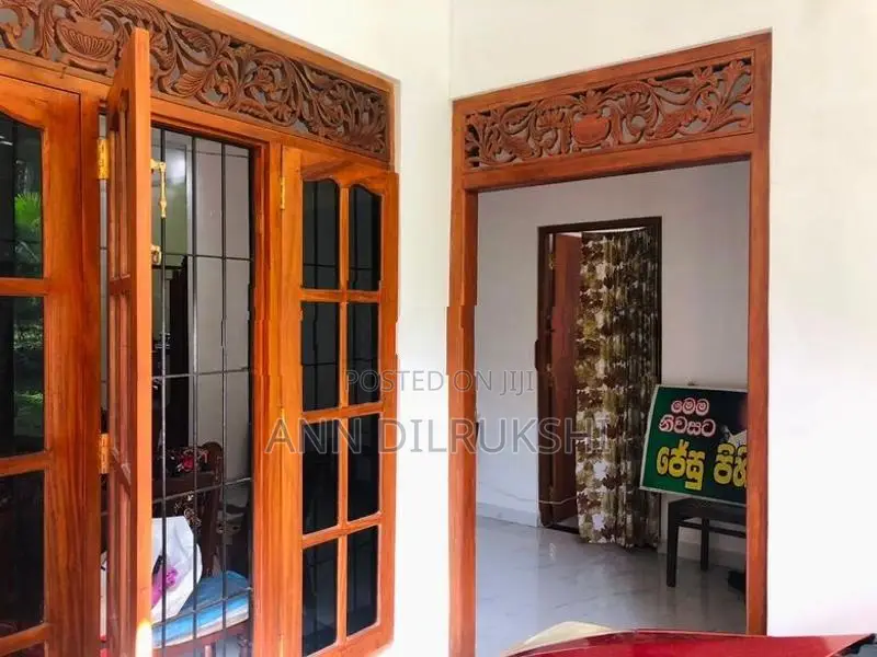 House for Sale in Hanwella Pahathgama