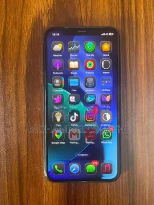 Apple iPhone 11 Pro 256GB (Used)