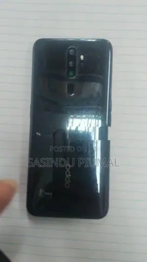 Oppo A5 (Used)