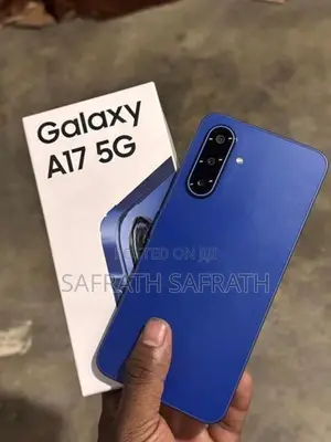 Samsung Galaxy A17 5G (Brand New)