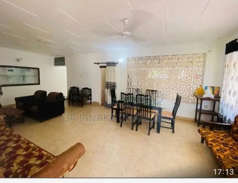 Single Storey House for Sale in Nagoda