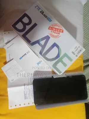 ZTE Blade A51 128GB (Used)