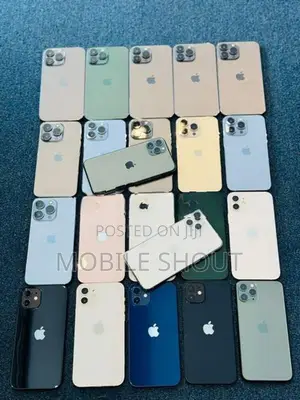 Apple iPhone 13 128GB (Used)