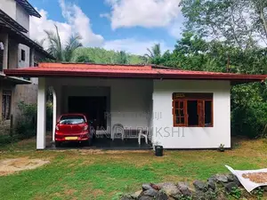 House for Sale in Hanwella Pahathgama