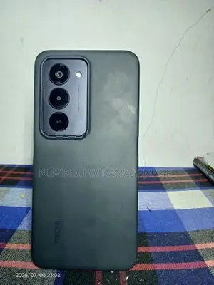 Xiaomi Redmi 15 (Used)