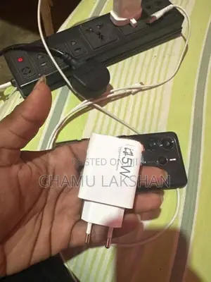 Xiaomi Redmi Note 14 Midnight Black (Used)