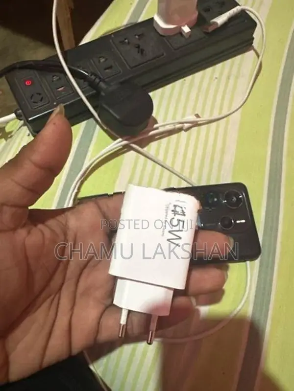 Xiaomi Redmi Note 14 Midnight Black (Used)