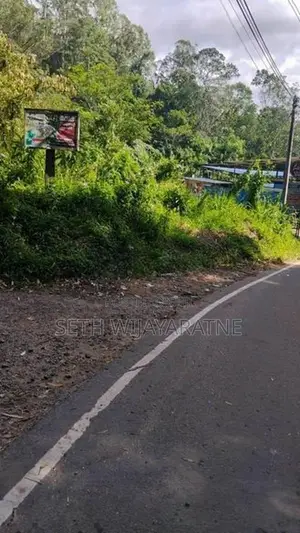 බණ්ඩාරවෙල නගරයට කි.මී. 3.6ක් දුරින් වටිනා ඉඩමක් කුලියට