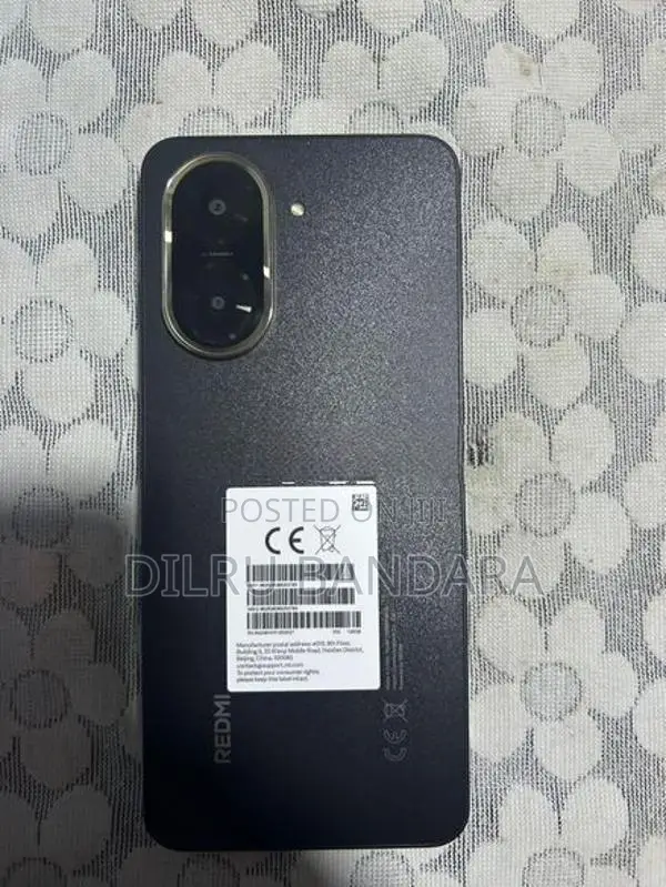 Xiaomi Redmi A5 (Used)