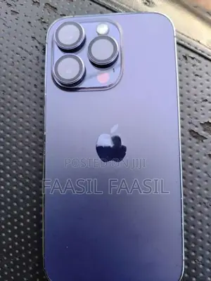 Apple iPhone 14 Pro 128GB (Used)