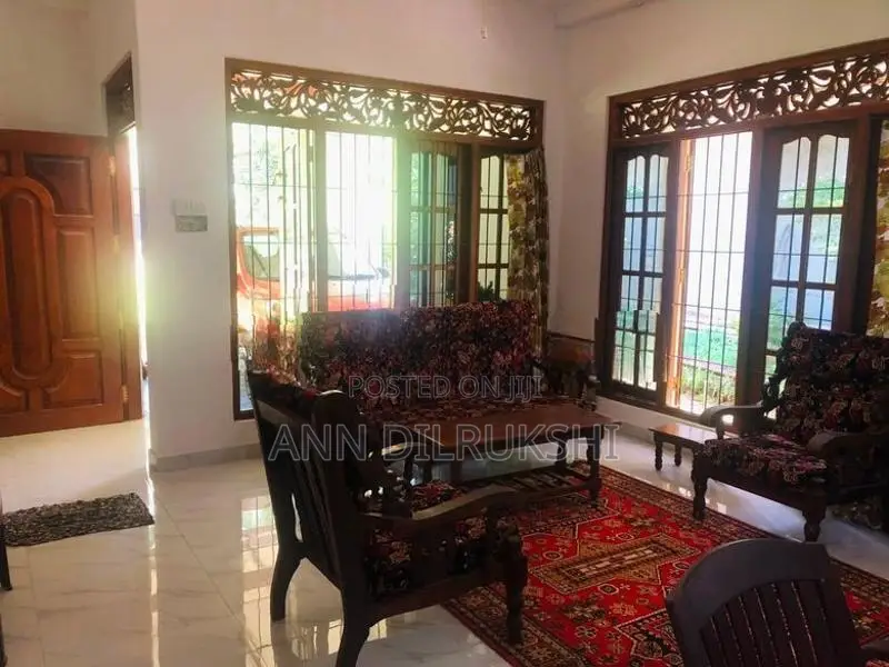 House for Sale in Hanwella Pahathgama