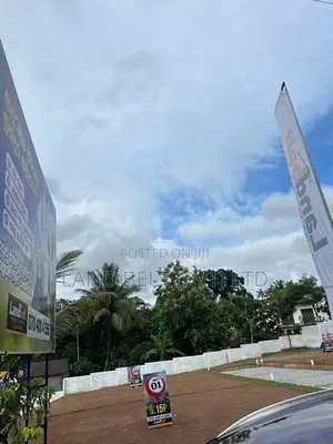 Makubura Land for Sale