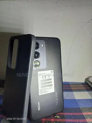 Xiaomi Redmi 15 (Used)