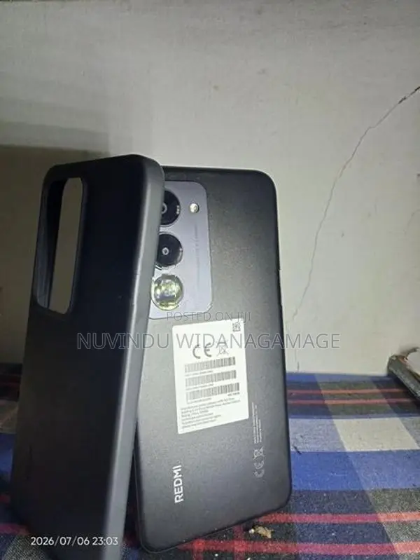 Xiaomi Redmi 15 (Used)