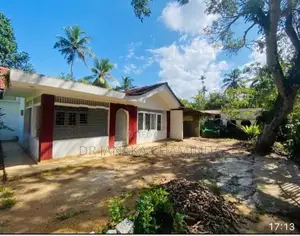 Single Storey House for Sale in Nagoda